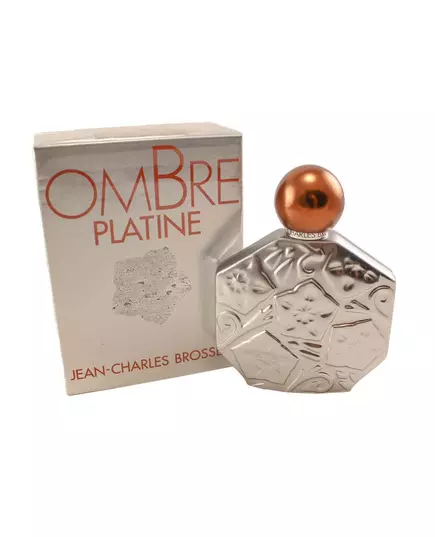 Jean Charles Brosseau Ombre Platine Eau de Parfum Pour les femmes, 50 ml, image 3