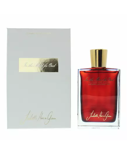 Juliette Has A Gun Luxury - In The Mood For Oud Eau de Parfum Für Frauen, 75 ml, Bild 3