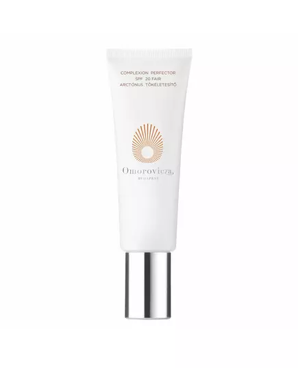 Omorovicza Complexion Perfector Hydratant teinté Sombre SPF 20, 50 ml