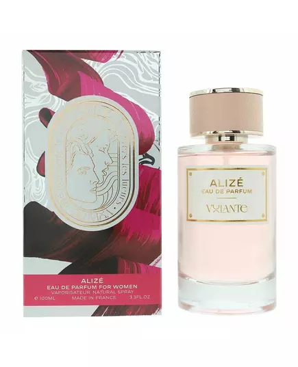 Volante Alize Eau de Parfum Für Frauen, 100 ml, Bild 3