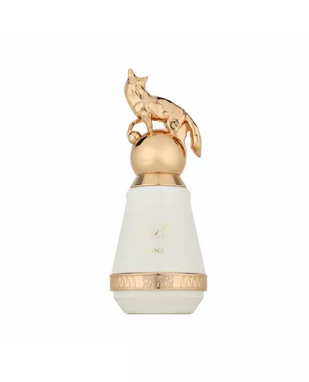 French Avenue Fierte Luna Eau de Parfum Unisexe, 80 ml