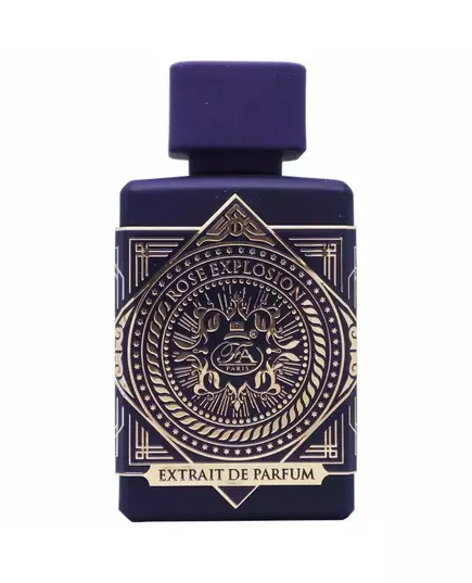 French Avenue Rose Explosion Parfumextrakt Unisex, 80 ml
