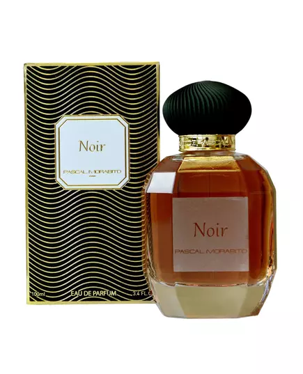 Pascal Morabito Sultan Noir Eau de Parfum Für Frauen, 100 ml, Bild 3