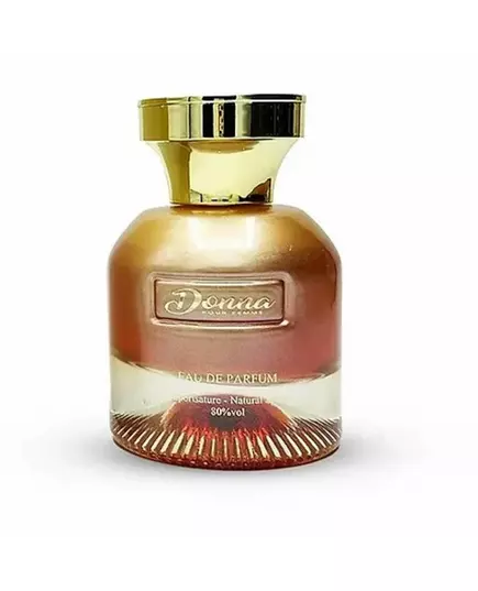Alms Creation Donna Eau de Parfum Für Frauen, 80 ml