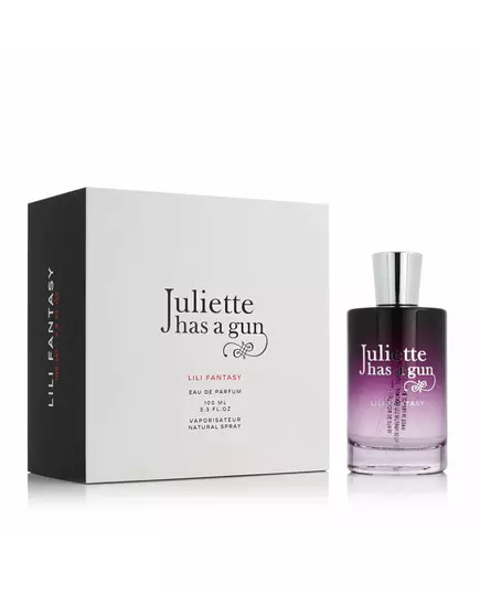 Juliette Has A Gun Lili Fantasy Eau de Parfum Pour les femmes, 100 ml, image 3