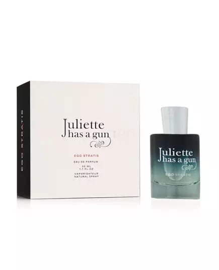 Juliette Has A Gun Ego Stratis Eau de Parfum Pour les femmes, 50 ml, image 3