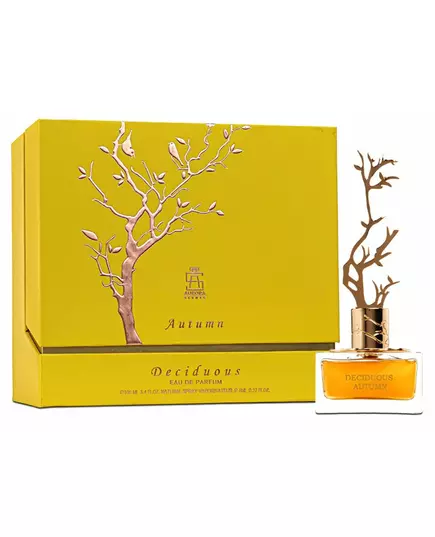 Aurora Deciduous Autumn Eau de Parfum Pour les femmes, 100 ml, image 2