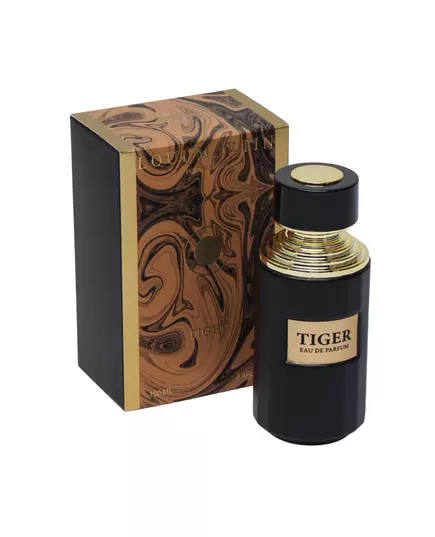 Loui Martin Tiger Pour Femme Eau de Parfum Für Frauen, 100 ml, Bild 2