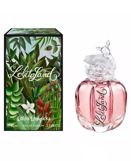 Lolita Lempicka LolitaLand Eau de Parfum Pour les femmes, 80 ml, image 3