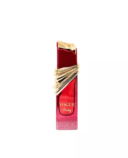 Maison Alhambra Vogue Party Eau de Parfum Pour les femmes, 100 ml