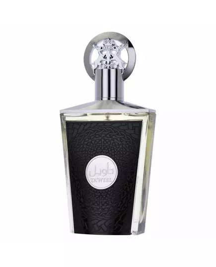 Lattafa Taweel Eau de Parfum Unisexe, 100 ml
