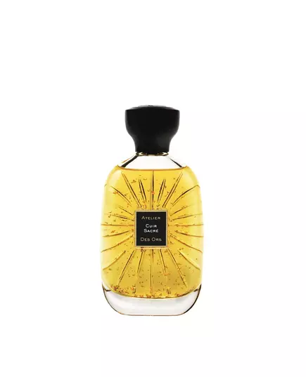 Atelier des Ors Cuir Sacre Eau de Parfum, 100 ml, image 3