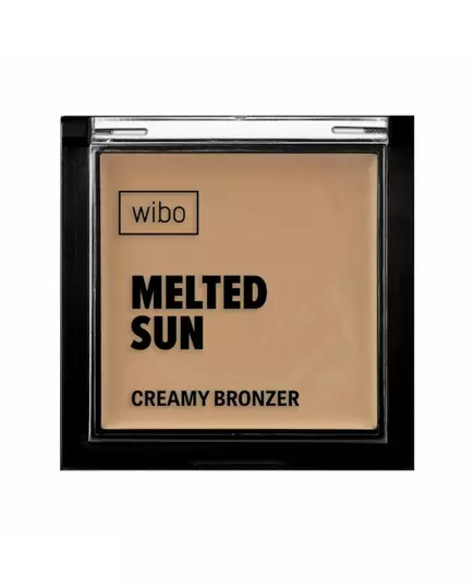 Wibo Melted Sun Creme-Bronzer 01 Sweet Coffee, 10 g