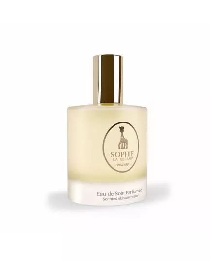 Sophie la Girafe La Girafe + Blotter Ceramic Eau de Parfum Für Frauen, 30 ml, Bild 7