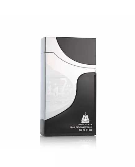Bait Al Bakhoor Tohfa Black Eau de Parfum Unisexe, 100 ml