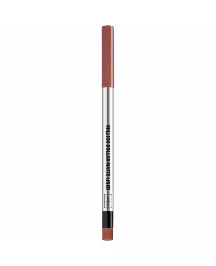 Wibo Million Dollar Crayon à lèvres 11, 1,5 g