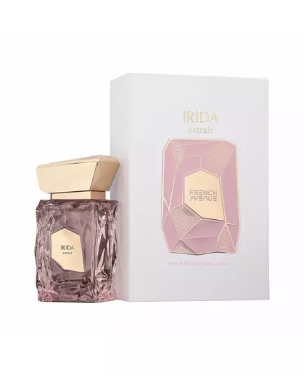 French Avenue Irida Parfumextrakt Für Frauen, 100 ml, Bild 2