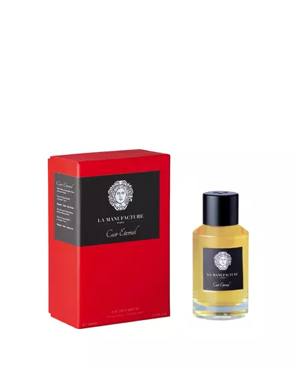 La Manufacture Cuir Eternel Eau de Parfum Unisex, 100 ml, Bild 3