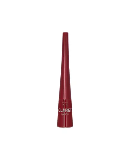 Wibo Claret Eyeliner liquide Noir, 4 g