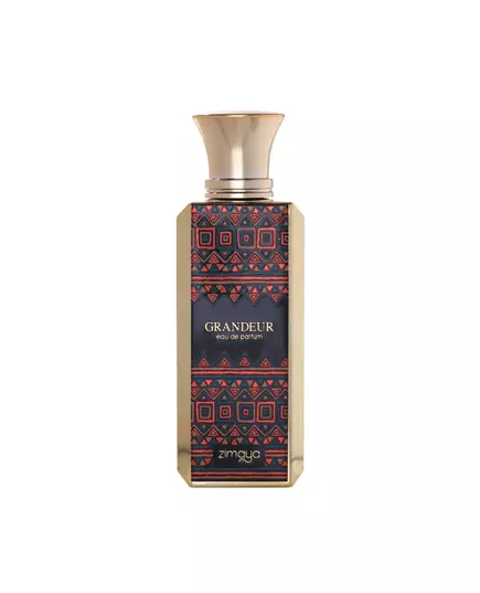 Zimaya Grandeur Eau de Parfum Unisex, 100 ml