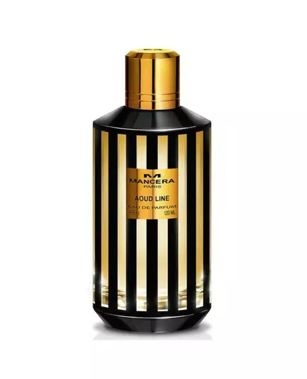 Mancera Aoud Line Eau de Parfum Unisex, 120 ml, Bild 3