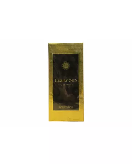 Luxury Concept Oud Eau de Parfum Pour hommes, 100 ml