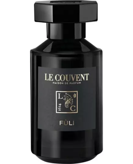 Le Couvent Maison de Parfum Remarkable - Fuli Eau de Parfum Unisex, 50 ml, Bild 3