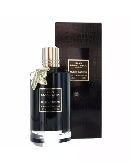 Mancera Musky Garden Eau de Parfum, 120 ml, image 3