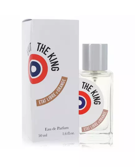 Etat Libre d'Orange Exit The King Eau de Parfum Unisexe, 50 ml, image 3