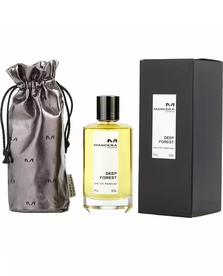 Mancera Cedrat Boise Eau de Parfum Unisexe, 120 ml, image 3