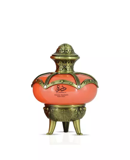 Lattafa Niche Emarati Durrah Eau de Parfum Unisex, 100 ml