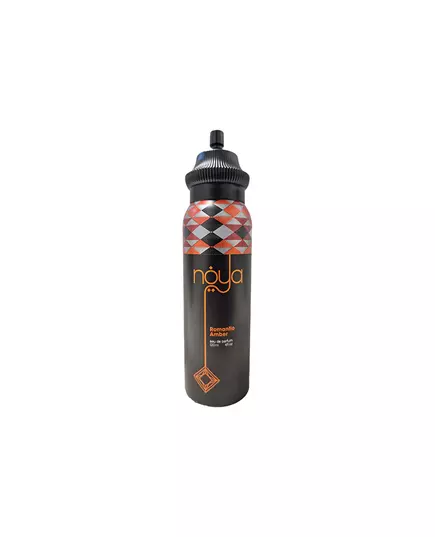 Noya Romantic Amber Eau de Parfum Unisex, 120 ml