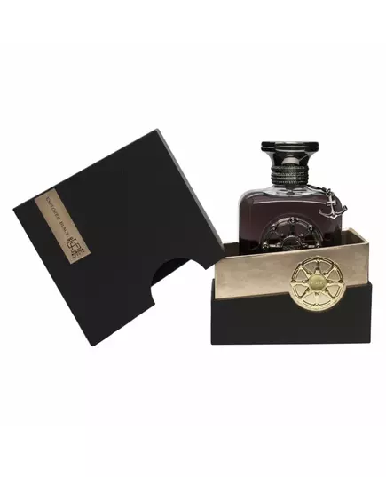 Aurora Explorer Black Eau de Parfum Für Männer, 100 ml, Bild 2