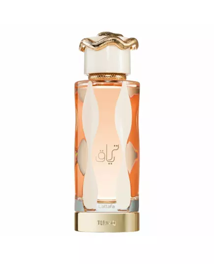 Lattafa Teriaq Eau de Parfum Unisex, 100 ml