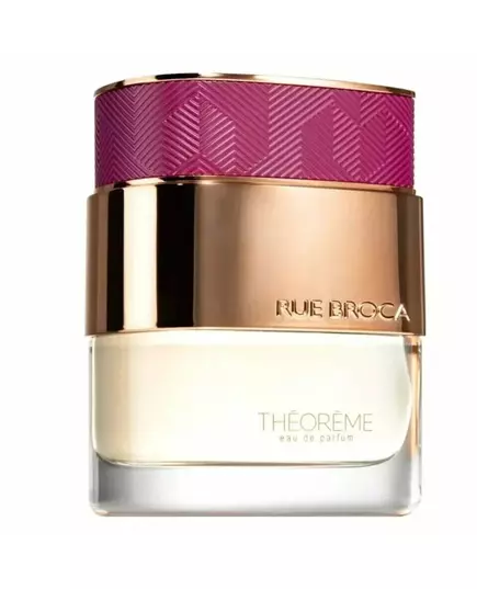 Rue Broca Theoreme Eau de Parfum Für Frauen, 90 ml