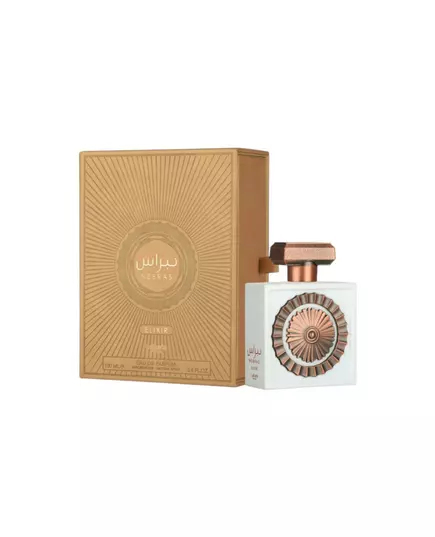 Lattafa Nebras Elixir Eau de Parfum Unisexe, 100 ml, image 2