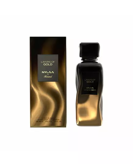 Layers of Gold Extrait de Parfum, 100 ml, Bild 2