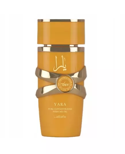 Lattafa Yara Tous Parfümöl Für Frauen, 20 ml