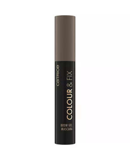 Catrice Colour & Fix Brow Augenbrauengel 030 Dunkelbraun, 5 ml, Bild 7