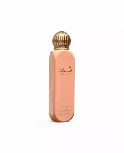 Lattafa Shahd Spray parfumé Unisexe, 150 ml, image 2