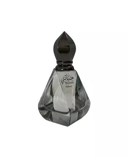 Al Haramain Hayati Eau de Parfum Unisex, 100 ml