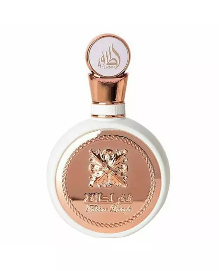 Lattafa FAKHAR WOMEN PRIDE ROSE eau de parfum vaporisateur, 100 ml