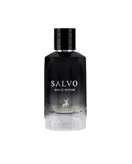 Maison Alhambra Salvo Eau de Parfum Für Männer, 100 ml