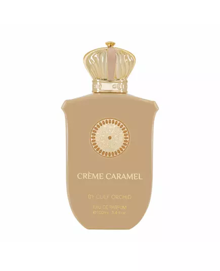 Gulf Orchid Creme Caramel Eau de Parfum Unisexe, 100 ml, image 2