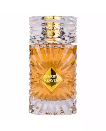 Gulf Orchid Sweet Heaven Eau de Parfum Unisexe, 100 ml