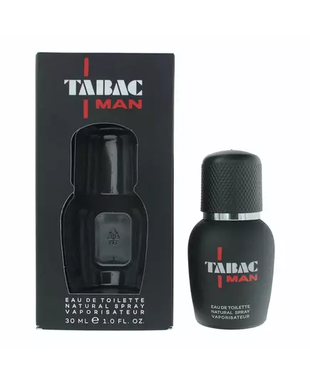 Tabac Man Eau de Toilette Für Männer, 30 ml, Bild 3