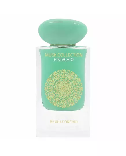 Gulf Orchid Musk Collection Pistachio Eau de Parfum Pour les femmes, 60 ml, image 2