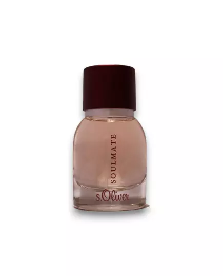 S. Oliver Soulmate Eau de Toilette Pour les femmes, 30 ml, image 3