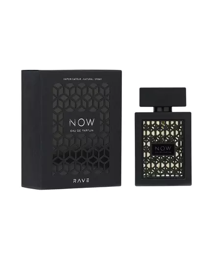 Lattafa Rave Now Eau de Parfum Für Männer, 100 ml, Bild 2
