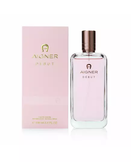 Etienne Aigner Debut Eau de Parfum Für Frauen, 100 ml, Bild 3